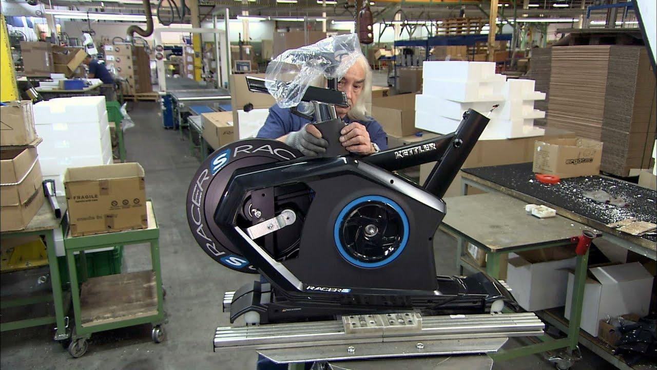 Bespoke Training Equipment Solutions